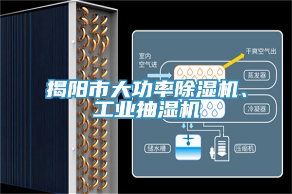 揭陽(yáng)市大功率除濕機(jī)、工業(yè)抽濕機(jī)