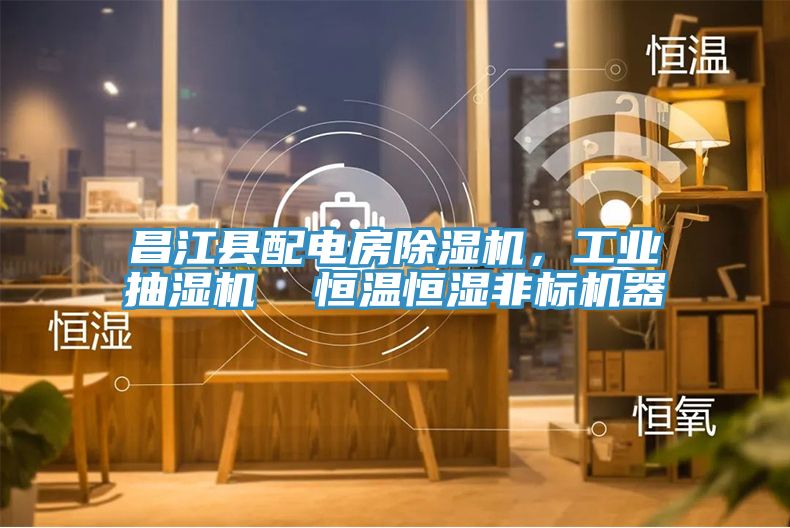昌江縣配電房除濕機(jī)，工業(yè)抽濕機(jī)  恒溫恒濕非標(biāo)機(jī)器