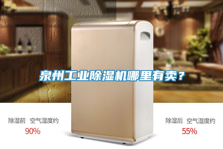 泉州工業(yè)除濕機(jī)哪里有賣？