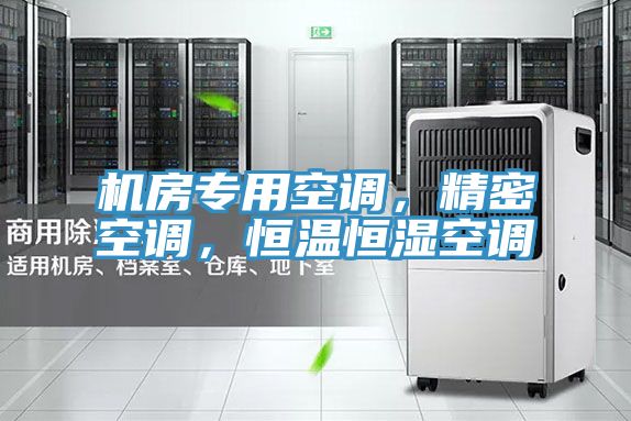 機(jī)房專用空調(diào)，精密空調(diào)，恒溫恒濕空調(diào)