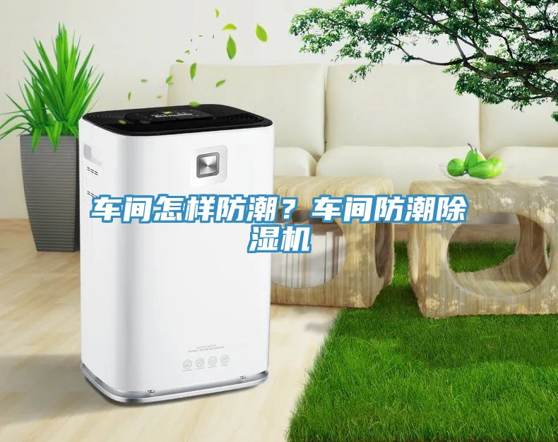 車間怎樣防潮？車間防潮除濕機(jī)